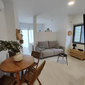  Apartamento Dos Aceras