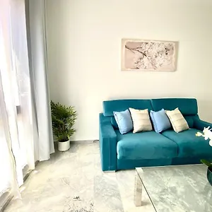  Apartamento Alameda Center