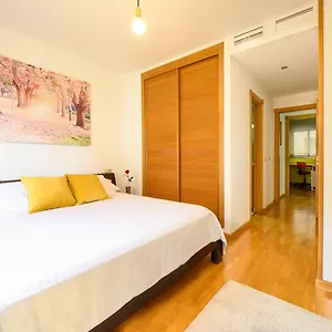  Apartamento Apartamento Litoral Blue