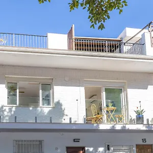  Apartamento First Line, Sea Views, Y Mar By Mellow